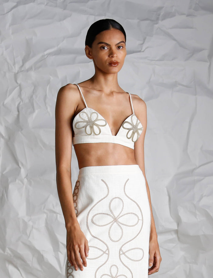 ALKALI BRALETTE SAND