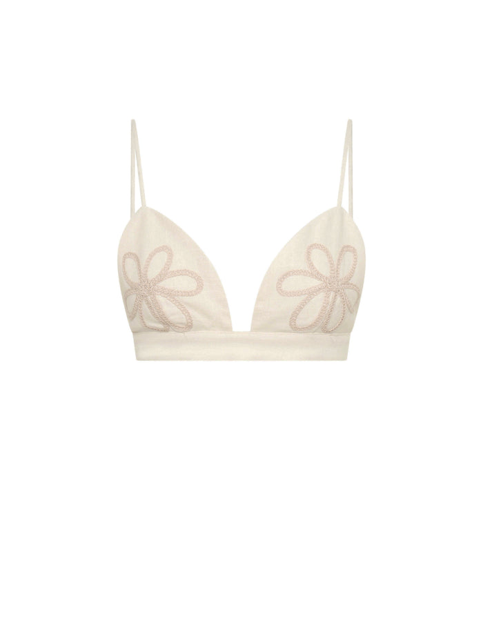 ALKALI BRALETTE SAND