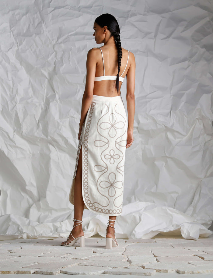 ALKALI BRALETTE SAND