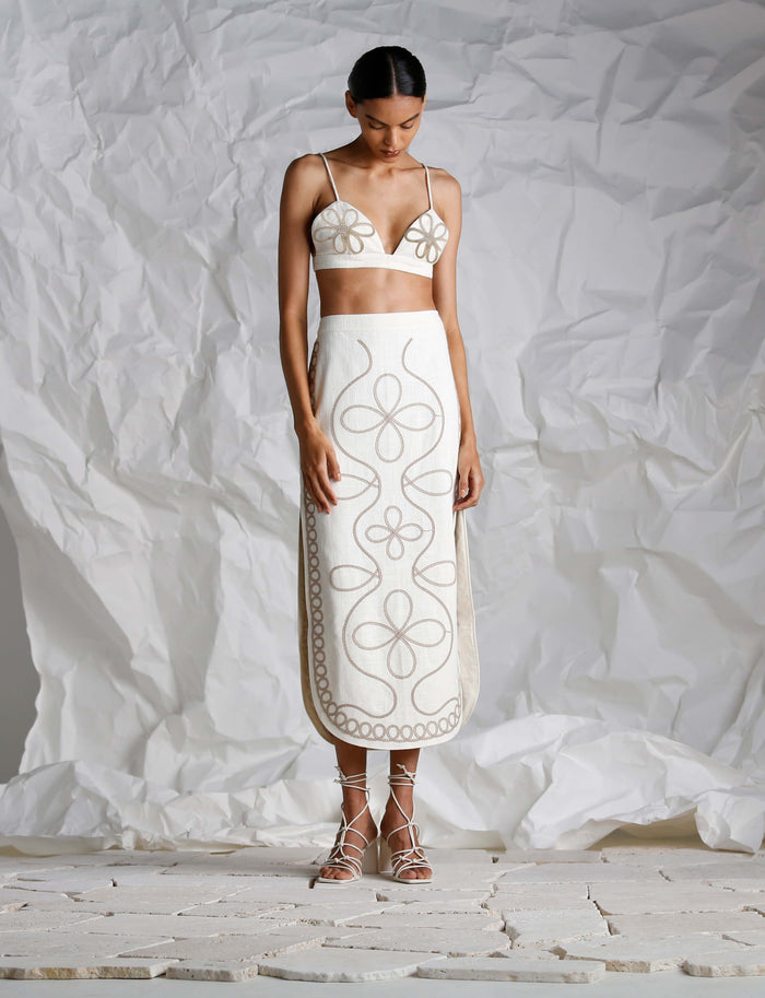 ALKALI BRALETTE SAND