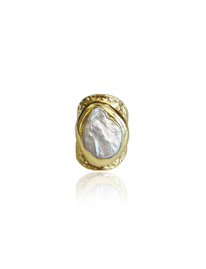 LUTEA RING