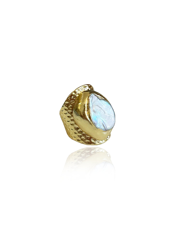 LUTEA RING