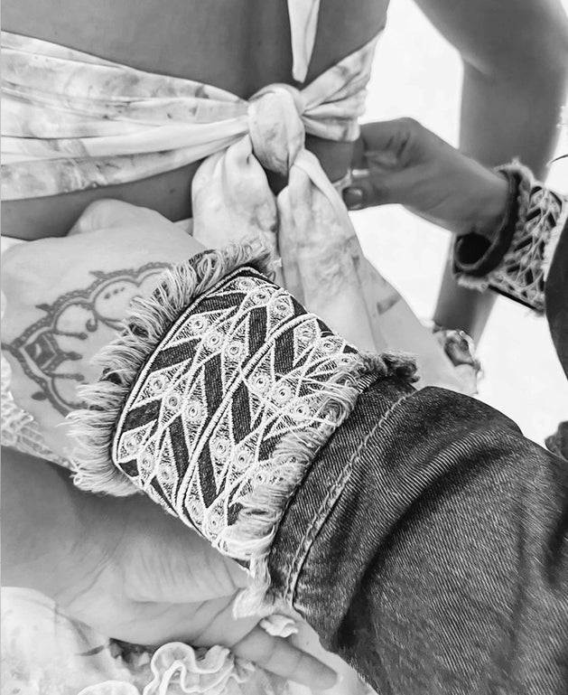 INTRODUCING IXIAH STYLING