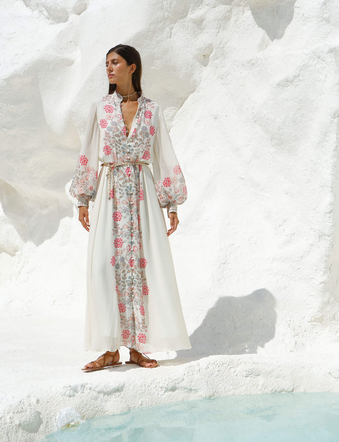 ROSA MAXI - FINAL SALE
