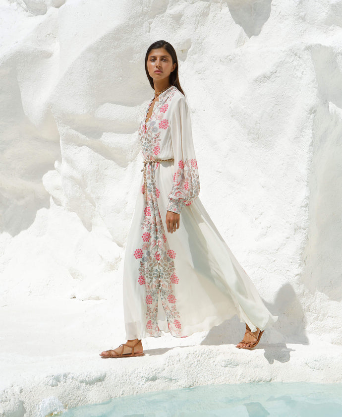 ROSA MAXI - FINAL SALE