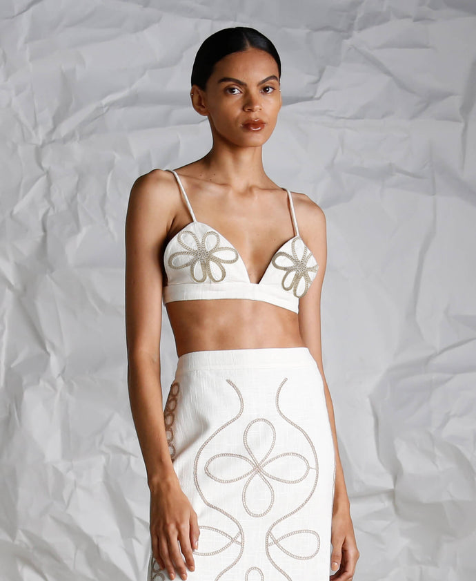 ALKALI BRALETTE SAND