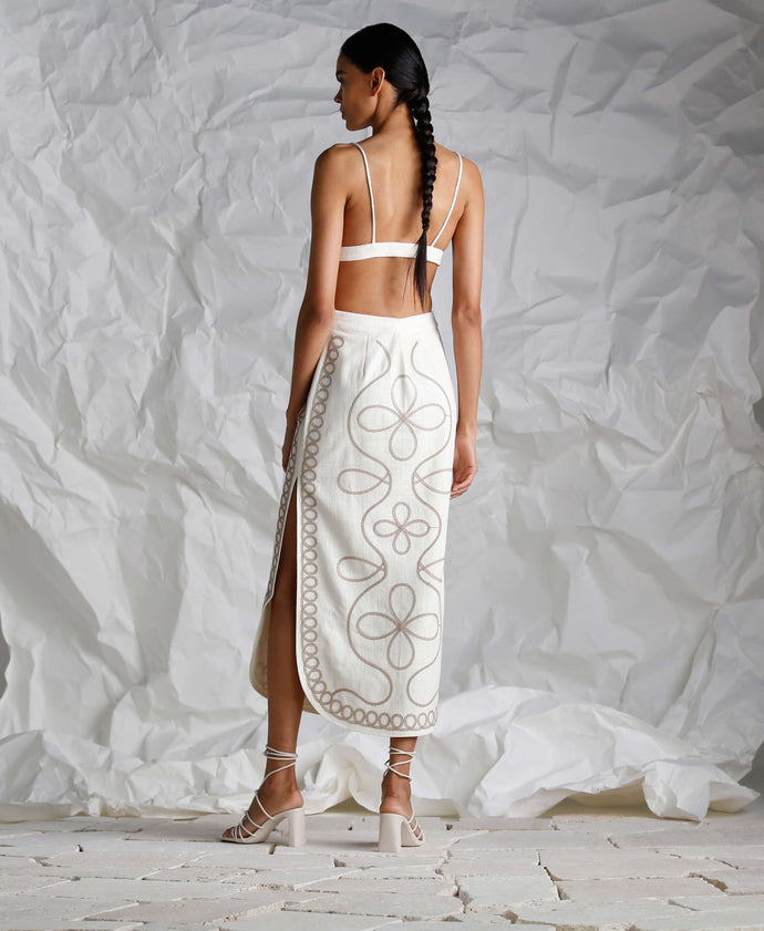 ALKALI BRALETTE SAND