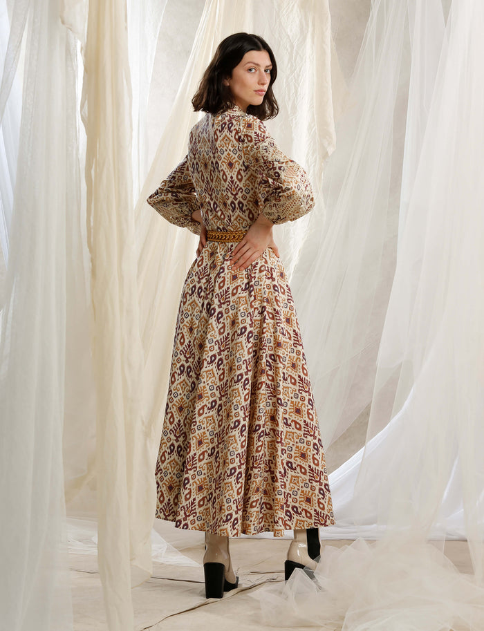 ARAGON MAXI - FINAL SALE