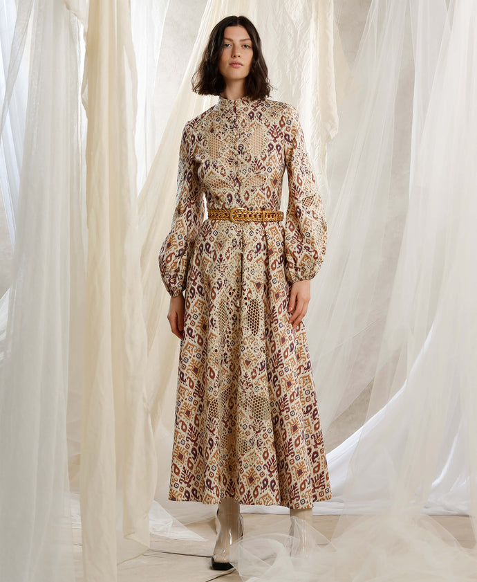 ARAGON MAXI - FINAL SALE