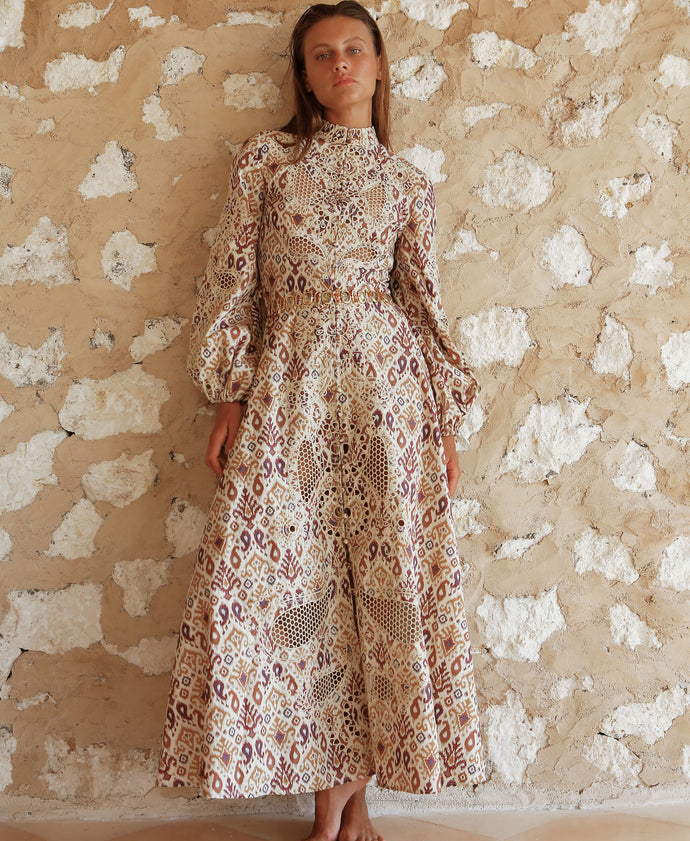 ARAGON MAXI - FINAL SALE