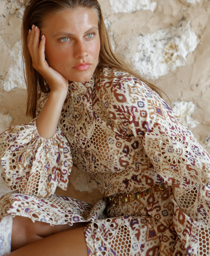 ARAGON MAXI - FINAL SALE