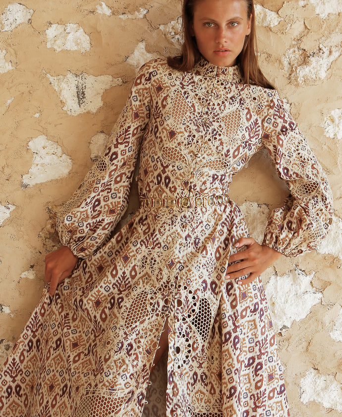 ARAGON MAXI - FINAL SALE