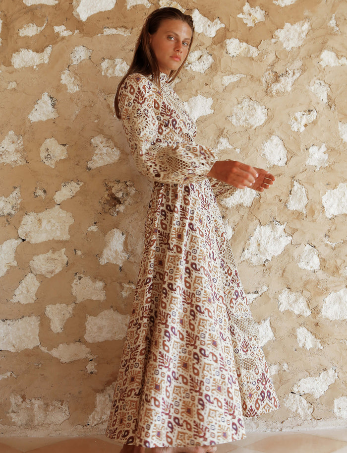 ARAGON MAXI - FINAL SALE