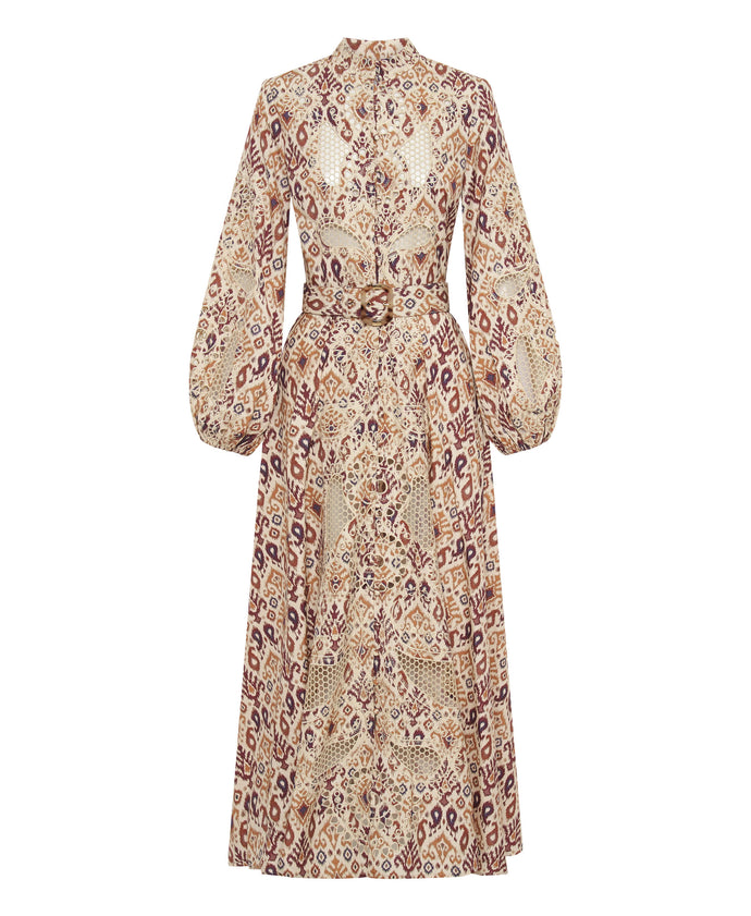 ARAGON MAXI - FINAL SALE