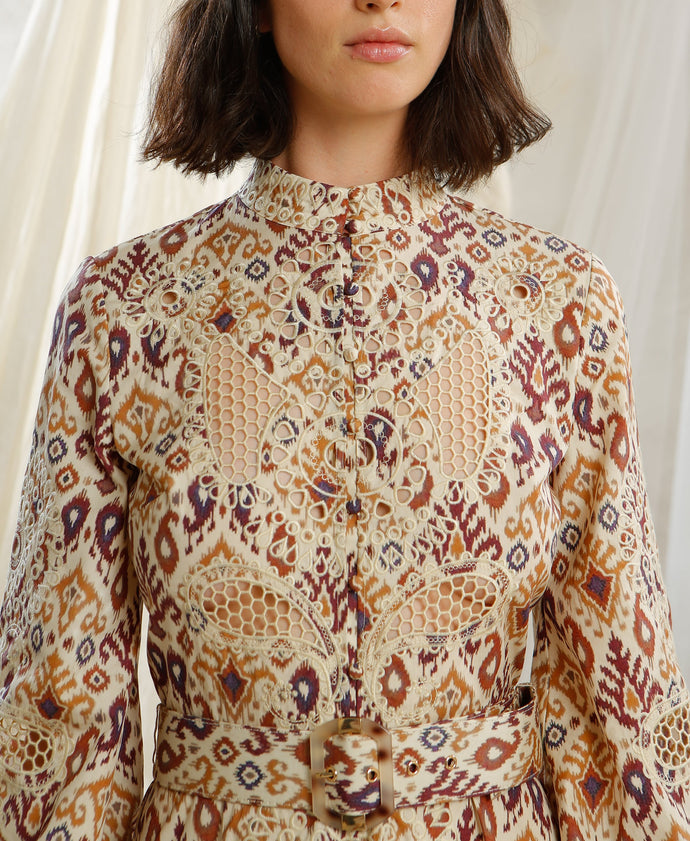 ARAGON MAXI - FINAL SALE