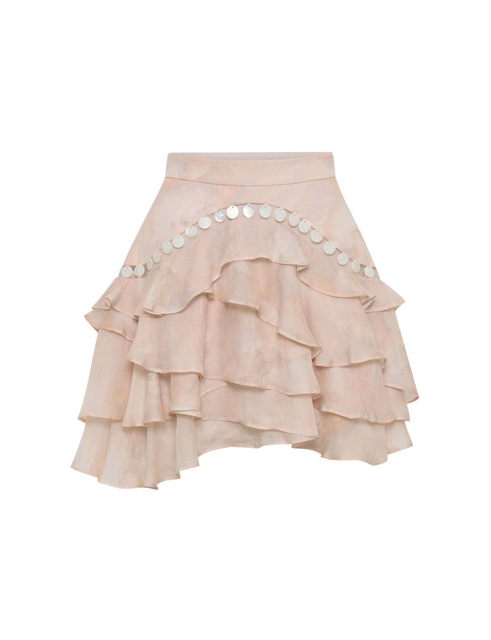 AURORA MINI SKIRT