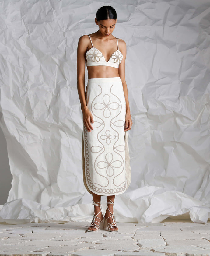 ALKALI BRALETTE SAND