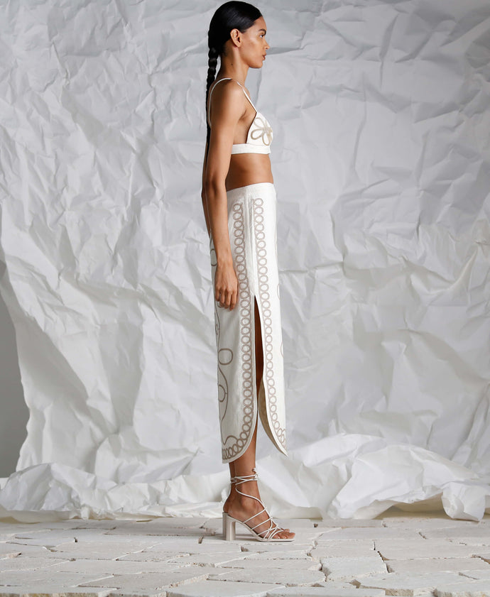 ALKALI BRALETTE SAND