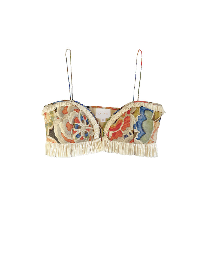 CASABLANCA BRALETTE