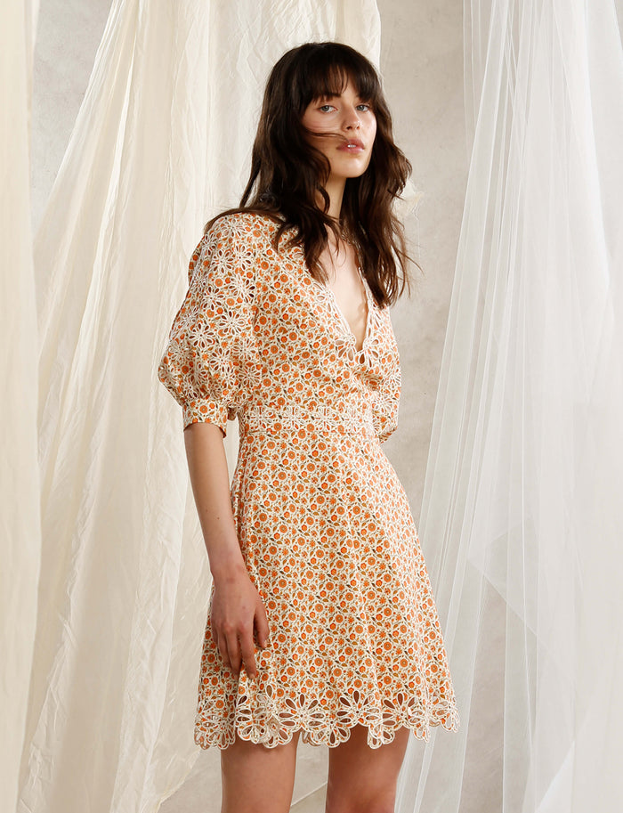 DESERT FLOWER MINI - FINAL SALE