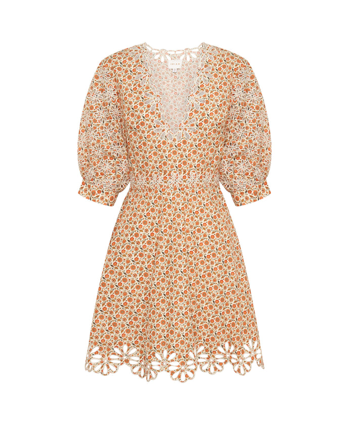 DESERT FLOWER MINI - FINAL SALE