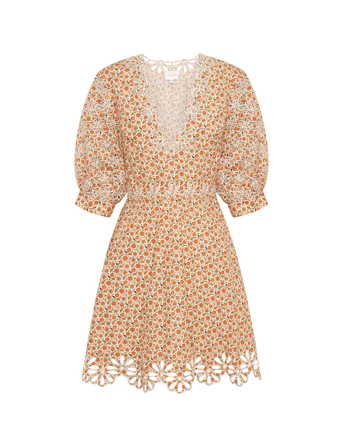 DESERT FLOWER MINI - FINAL SALE