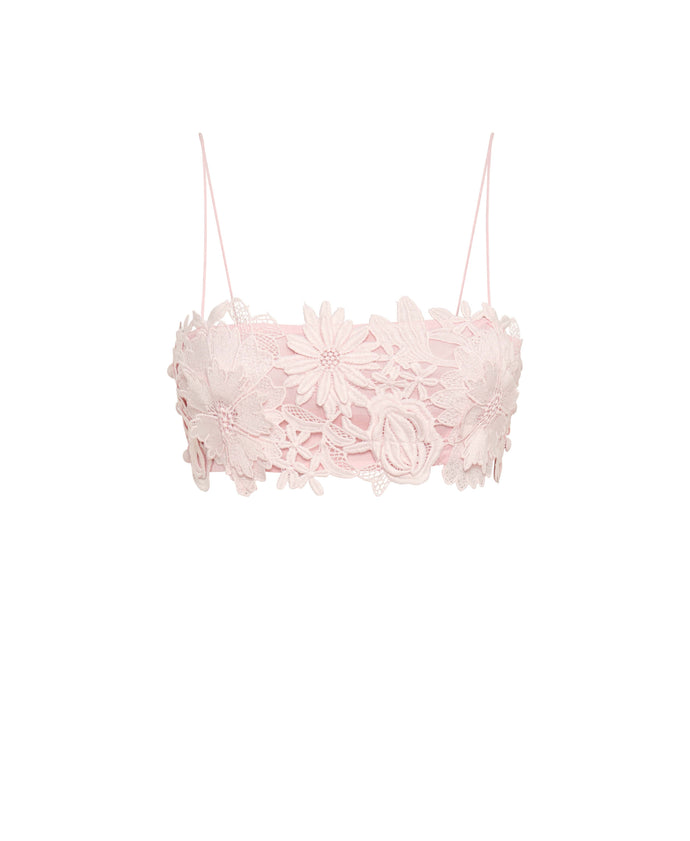 POMPOM CROP