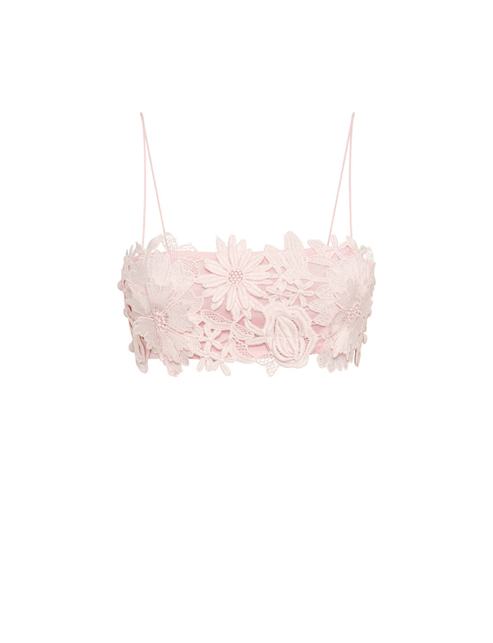 POMPOM CROP