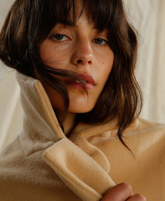 ROCKAFELLAR JACKET - FINAL SALE