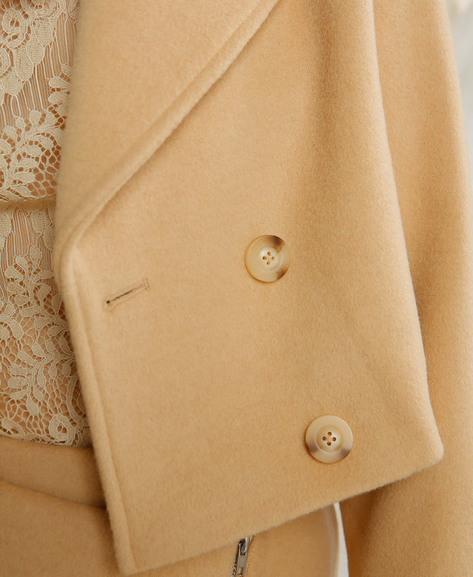 ROCKAFELLAR JACKET - FINAL SALE