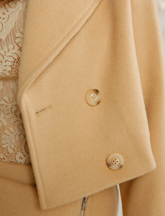 ROCKAFELLAR JACKET - FINAL SALE