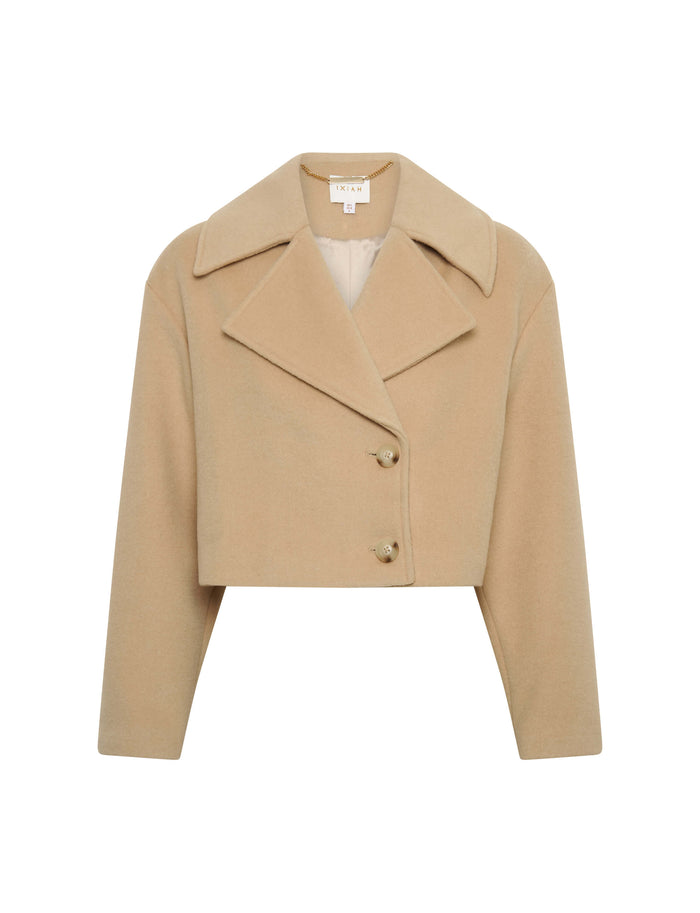 ROCKAFELLAR JACKET - FINAL SALE