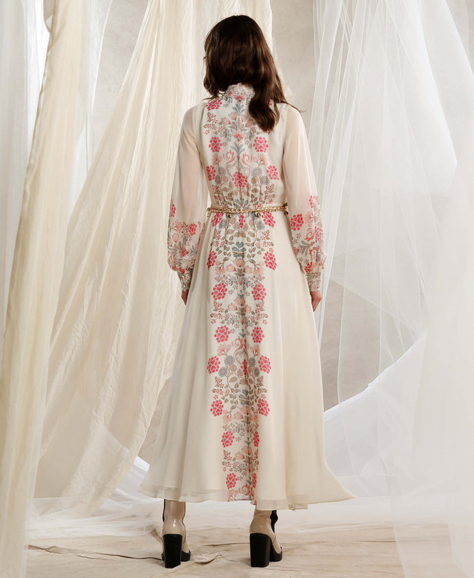 ROSA MAXI - FINAL SALE