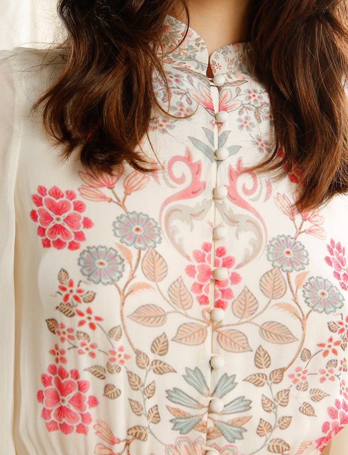 ROSA MAXI - FINAL SALE