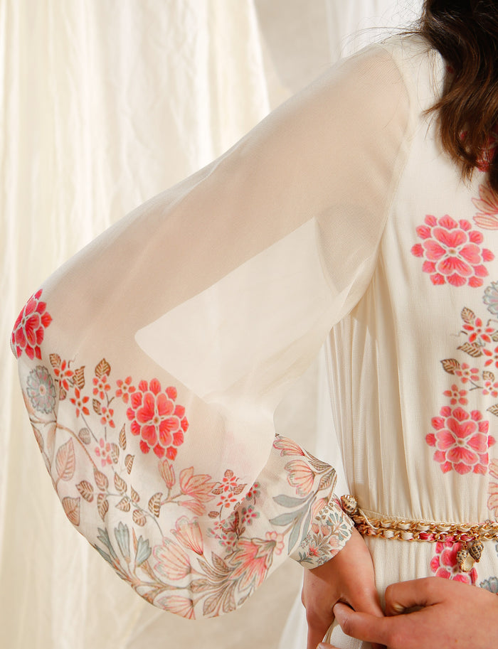 ROSA MAXI - FINAL SALE