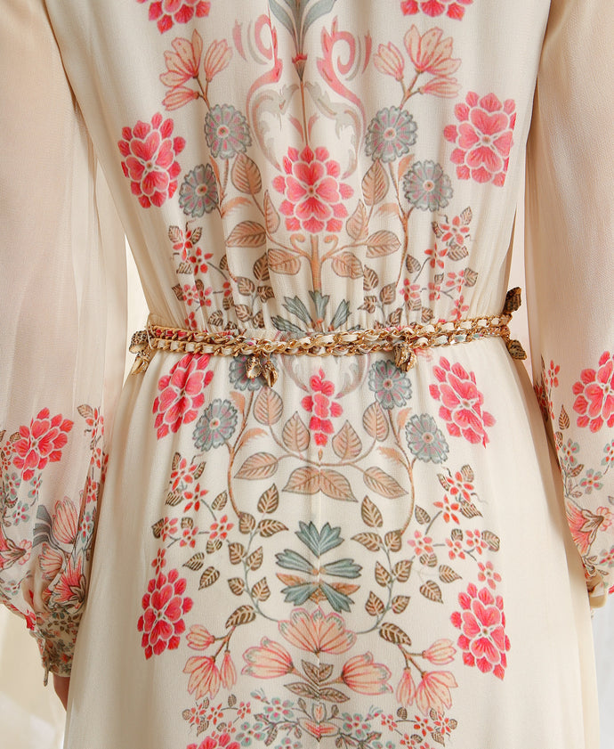 ROSA MAXI - FINAL SALE