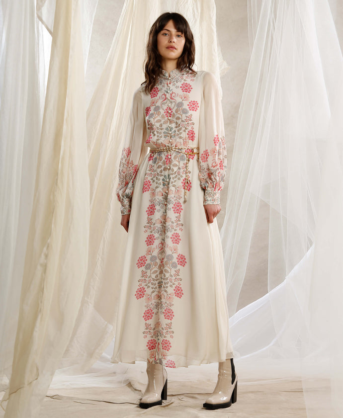 ROSA MAXI - FINAL SALE