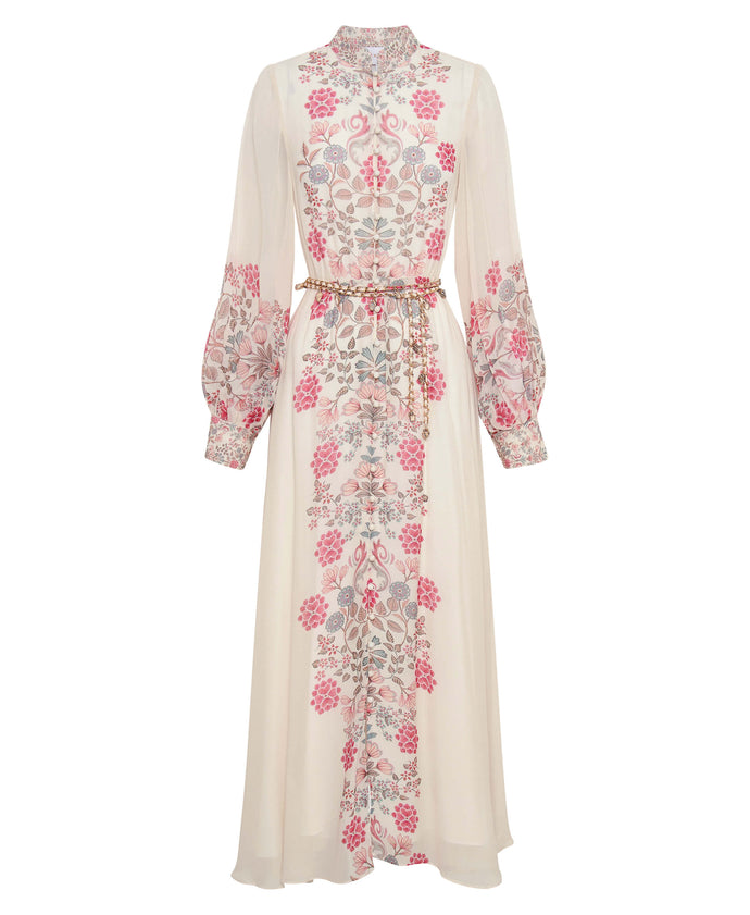 ROSA MAXI - FINAL SALE