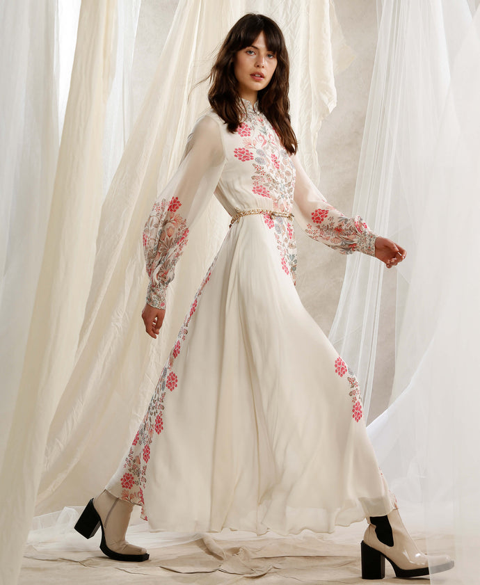 ROSA MAXI - FINAL SALE