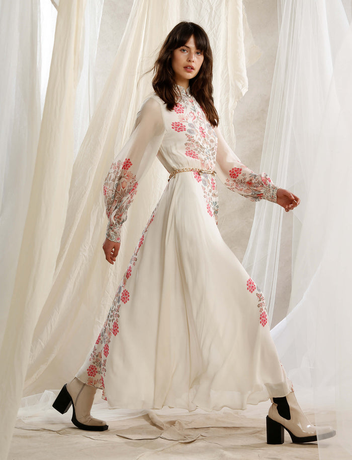 ROSA MAXI - FINAL SALE