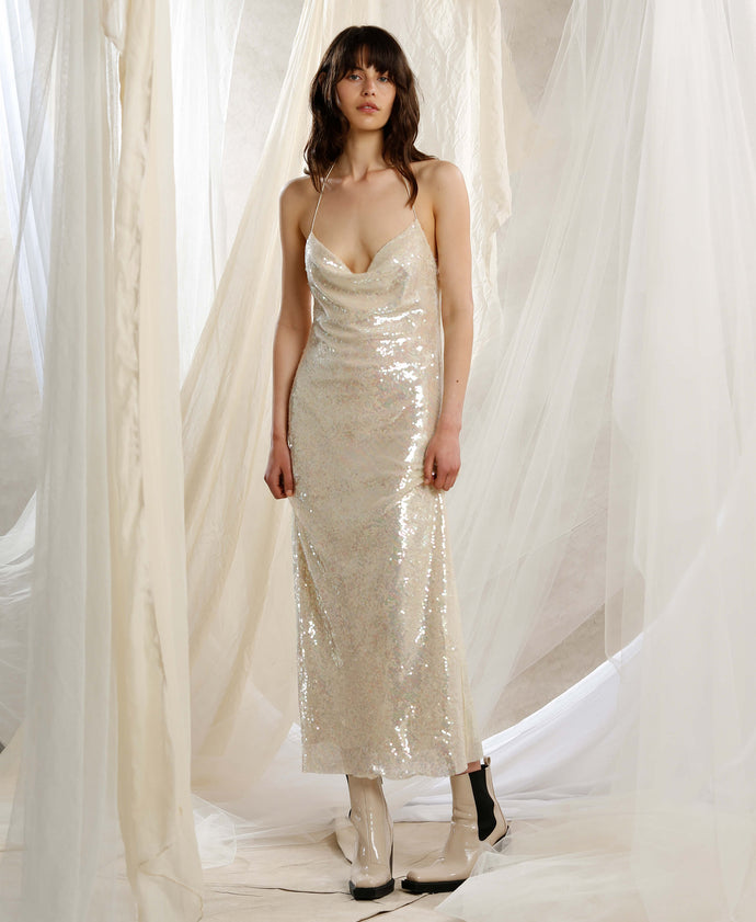 SHIMMER MAXI - FINAL SALE