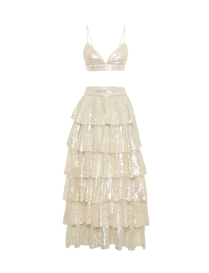 SHIMMER OUTLAW SET - FINAL SALE