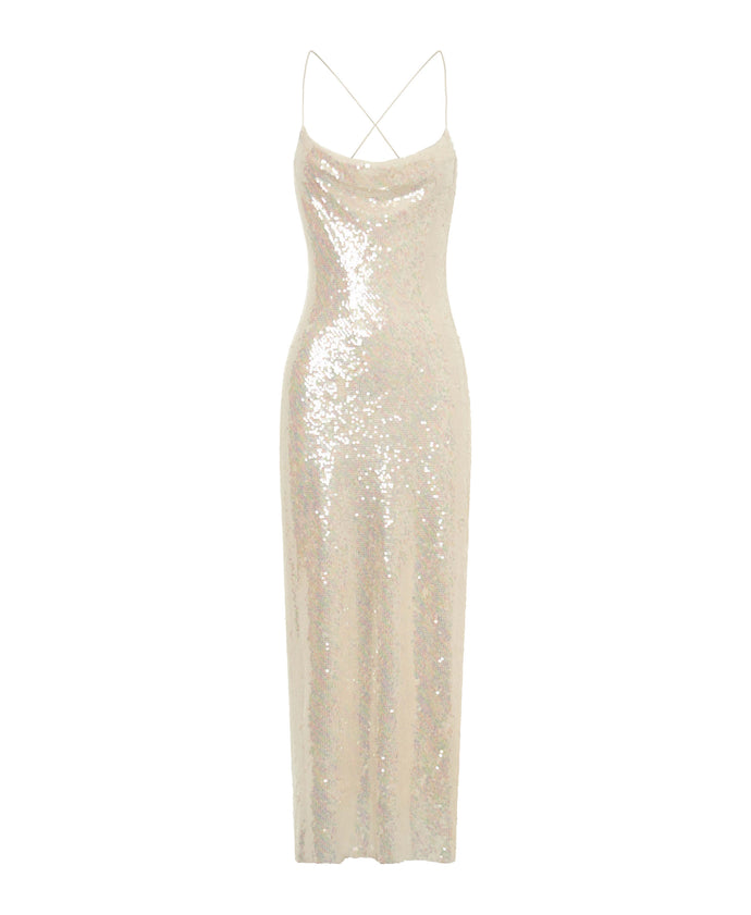 SHIMMER MAXI - FINAL SALE