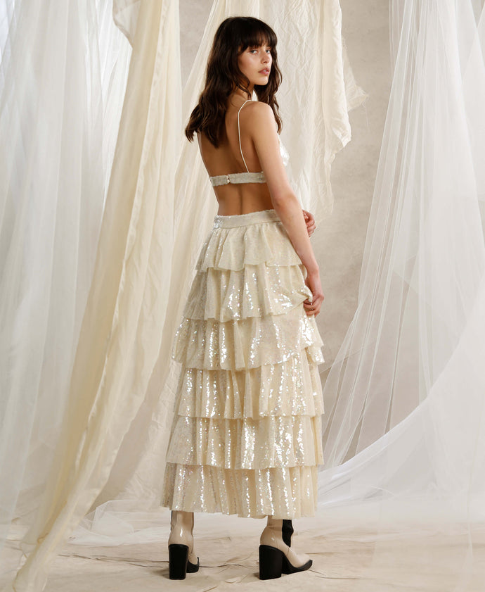 SHIMMER OUTLAW SET - FINAL SALE