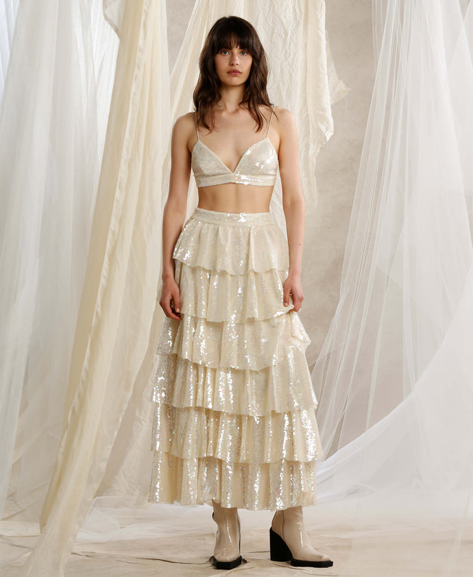 SHIMMER OUTLAW SET - FINAL SALE