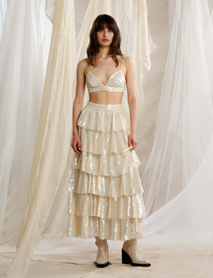 SHIMMER OUTLAW SET - FINAL SALE