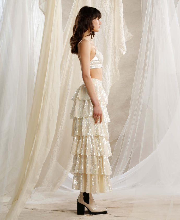 SHIMMER OUTLAW SET - FINAL SALE