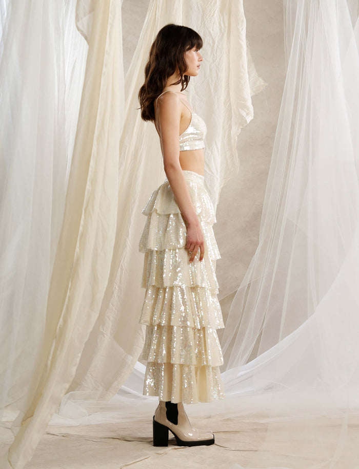 SHIMMER OUTLAW SET - FINAL SALE