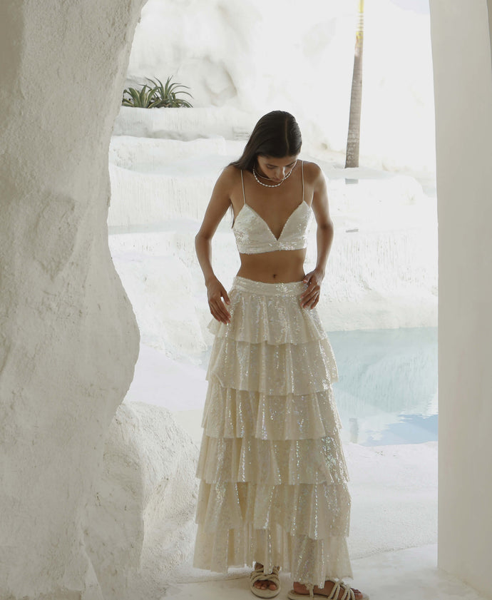 SHIMMER OUTLAW SET - FINAL SALE