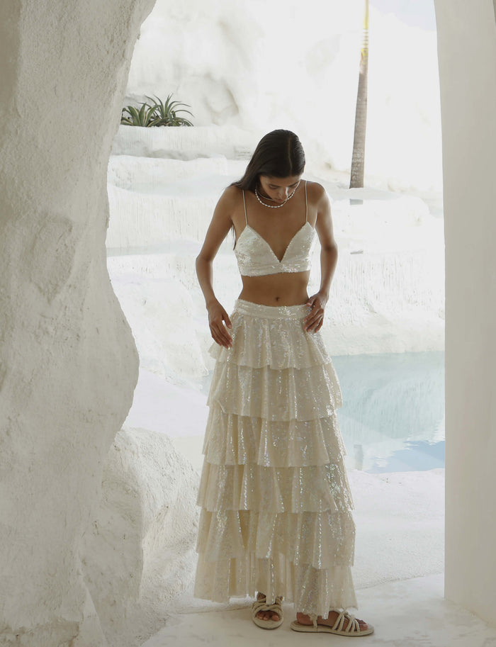 SHIMMER OUTLAW SET - FINAL SALE